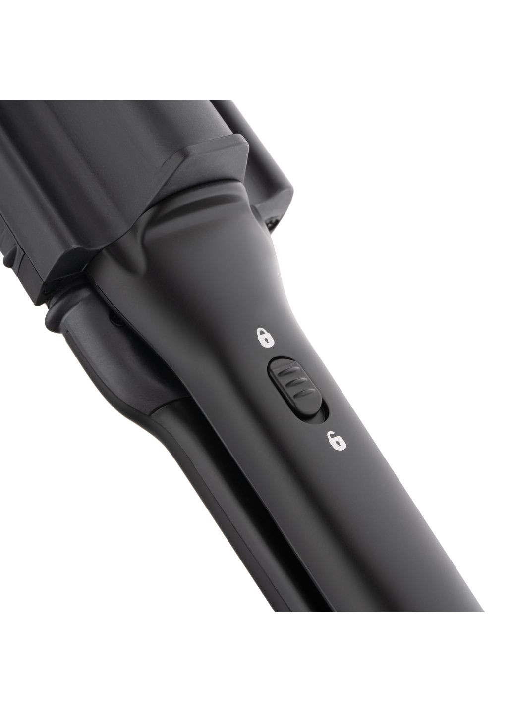 Плойка для создания локонов Violet Pro, 90Вт, 170-210C, керамика, черный Ardesto (367074047)