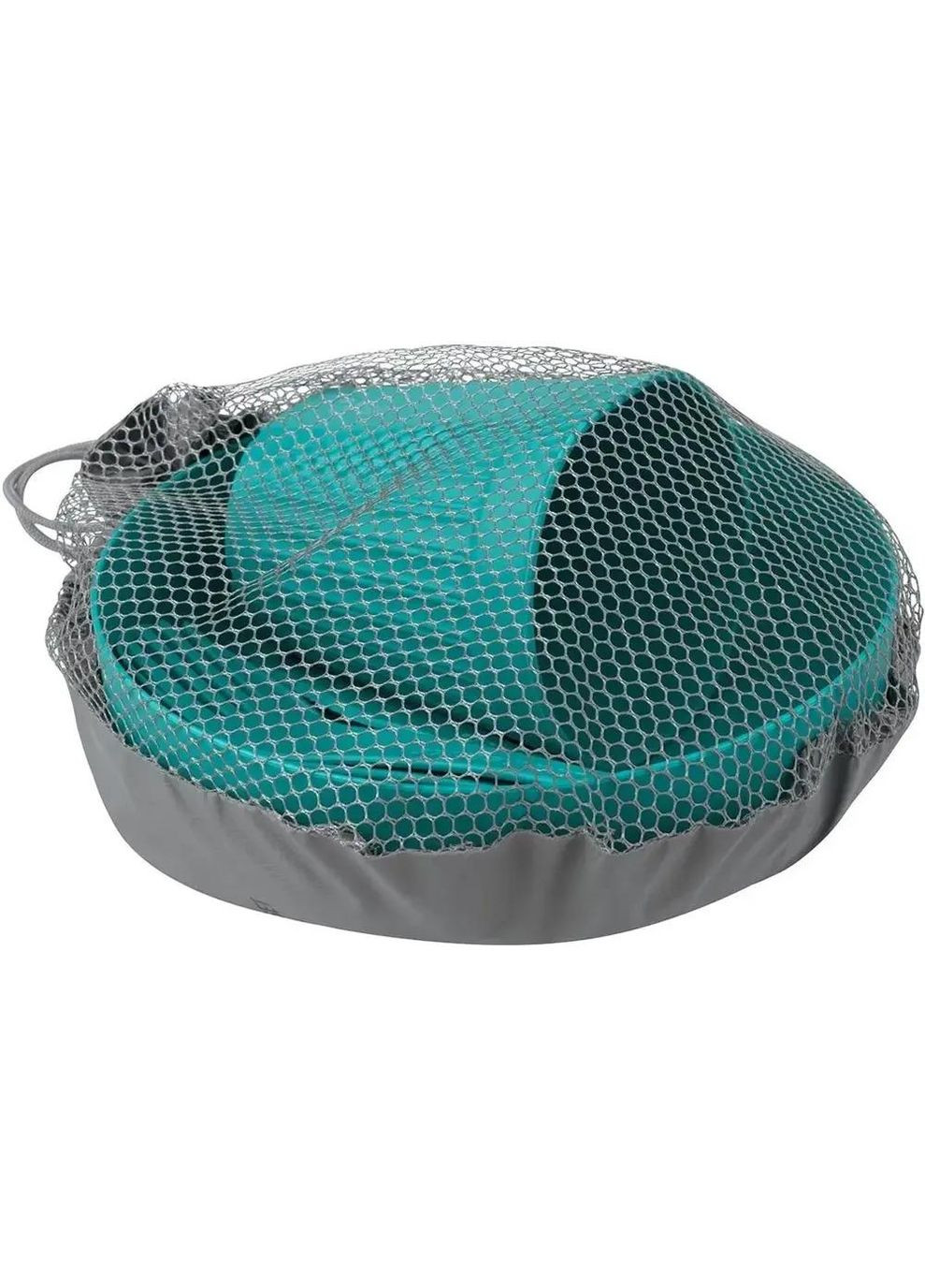 Набір посуду DeltaLight Solo Set 1.1 Pacific blue Sea To Summit (316437873)