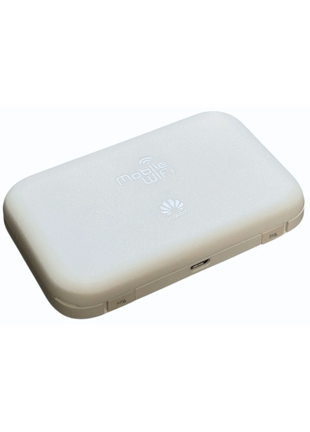 Роутер модем Хуавей E5372s-32 4G LTE мобильный WIFI роутер под SIM карту + 2 белых антенны Huawei Роутер (397630432)