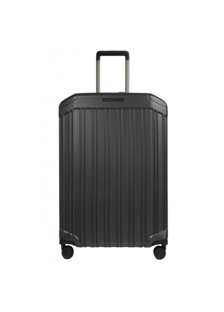 Валіза PQ Light (PQL) Велика Matt Black BV6394PQL_NO Piquadro (372674648)