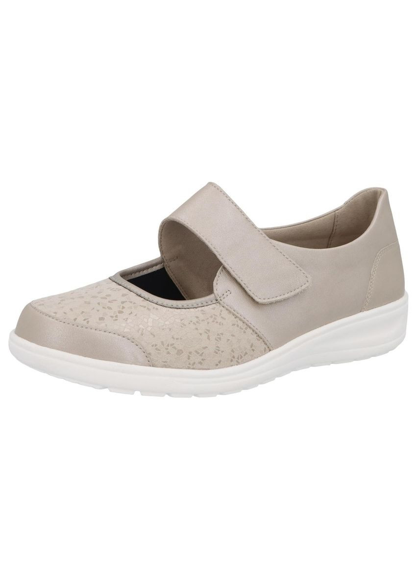 Мокасини жіночі Kate (арт.7 29503 40558) (Німеччина) ( ) Solidus (322422346)