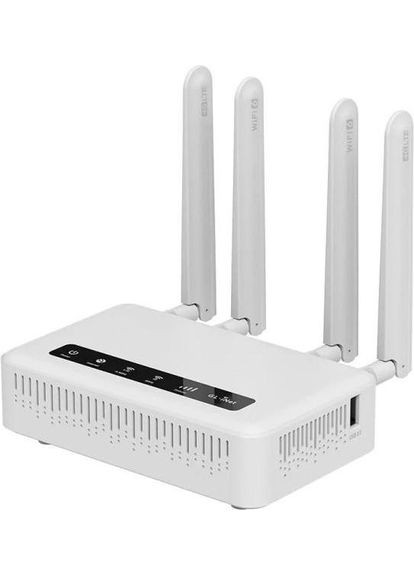 Беспроводной маршрутизатор (роутер) Spitz Plus (GL-X2000) GL.iNet (362213210)