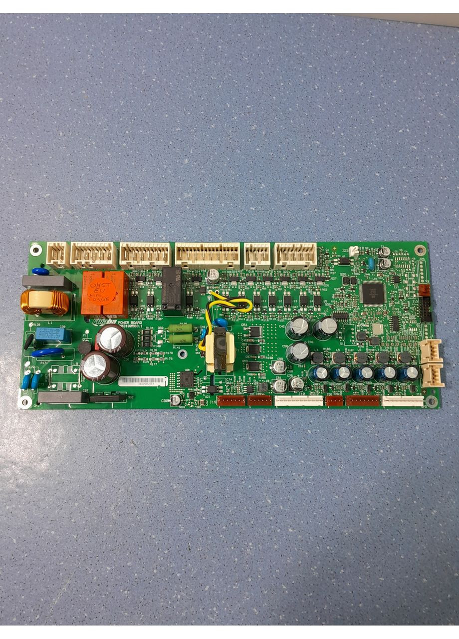 Силовий модуль для холодильника S03100603 Fhiaba (365267026)