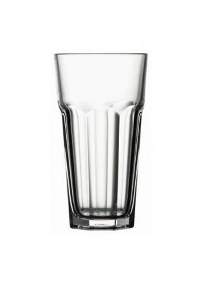 Набір високих склянок 12 шт. 355 мл Casablanca 5270612 Pasabahce (291436515)