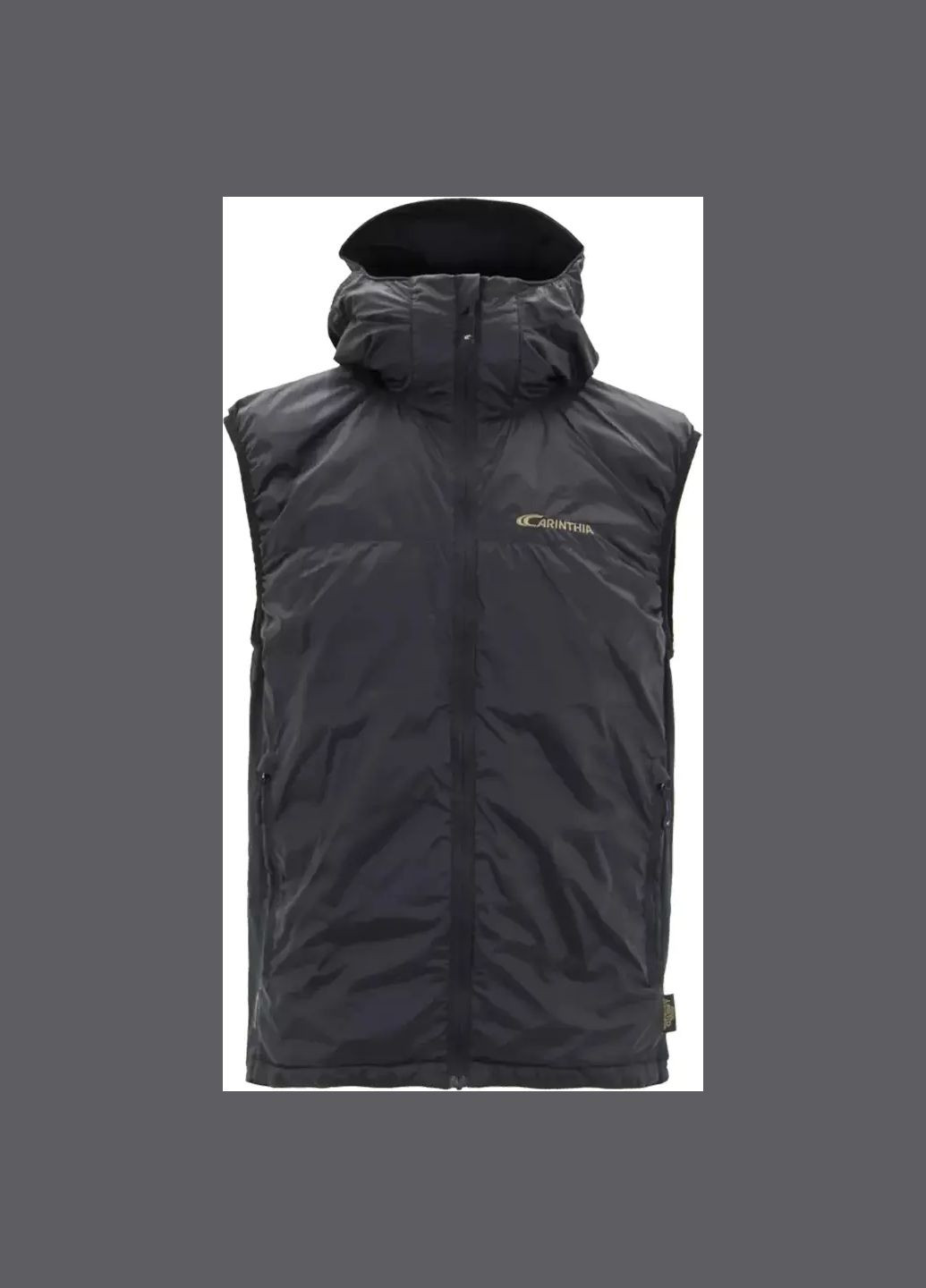 Жилет Carinthia G-Loft TLG Vest Black No Brand (326604323)