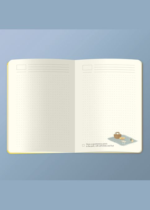 Планер 4 сезона: Лето Gifty 2209 (300358835)