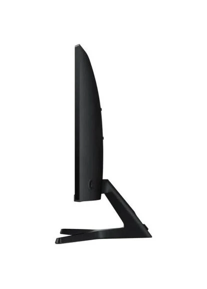 Монітор вигнутий 27" Essential S3,, VA, 1920x1080 (16:9), 4 мс, 100 Гц, 250 кд/м², 4000:1, 1800R, 178°/178°, VGA/HDMI, VESA Samsung (395347963)