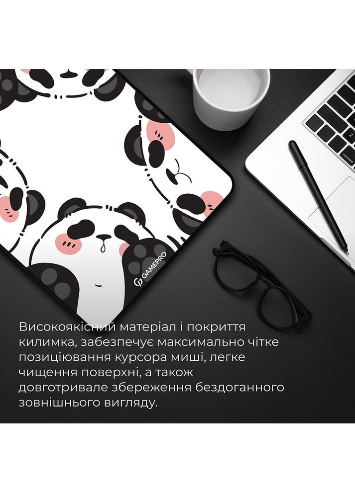 Коврик MP145WP GAMEPRO (333800419)