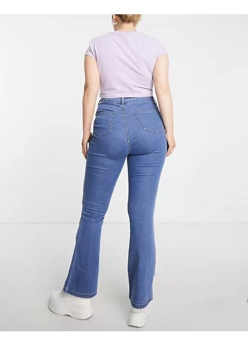 Джинси DTT - (353497064)