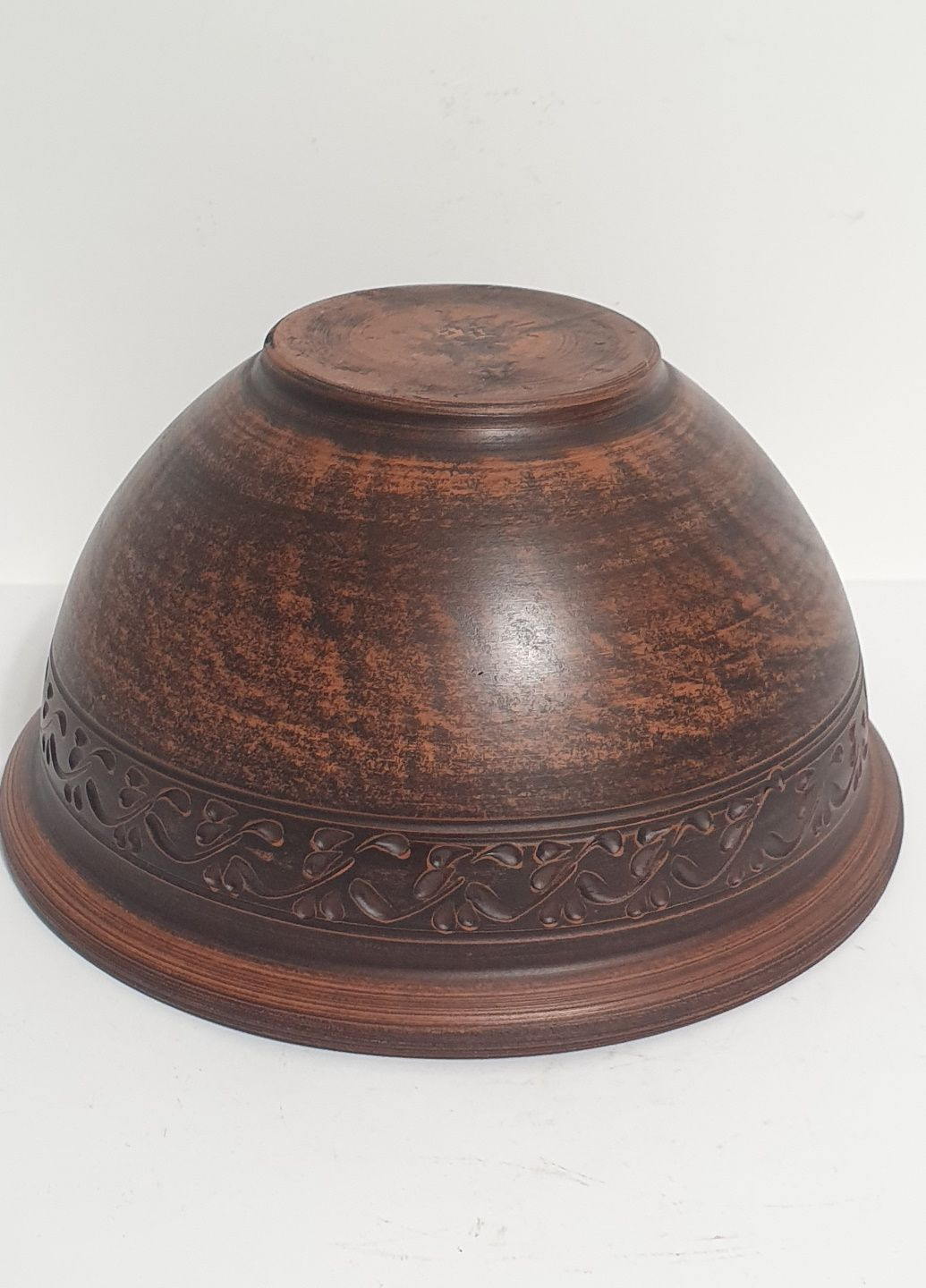 Макітра 2,5 л., з червоної глини No Brand (330621161)