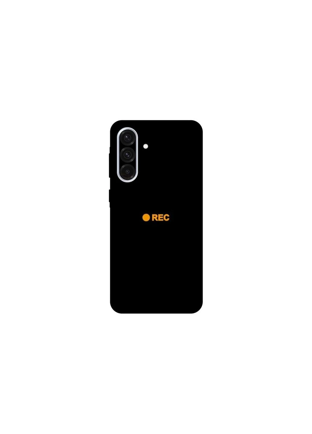 Чехол на Samsung Galaxy A36 5G *Rec Frontalka (361082447)