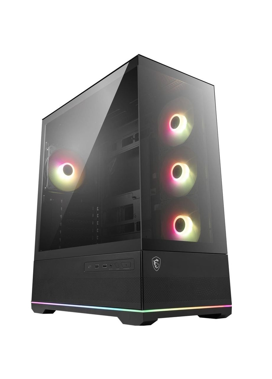 Корпус MAG Pano 110R PZ без БЖ MSI (360605828)