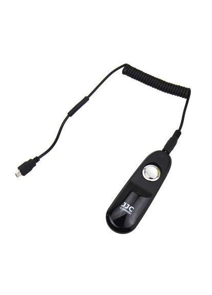 Дротовий пульт керування S Роз'єм F3 JJC (338624698)