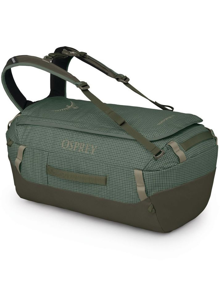 Сумка Transporter Duffel 40 Зелений Osprey (334673147)