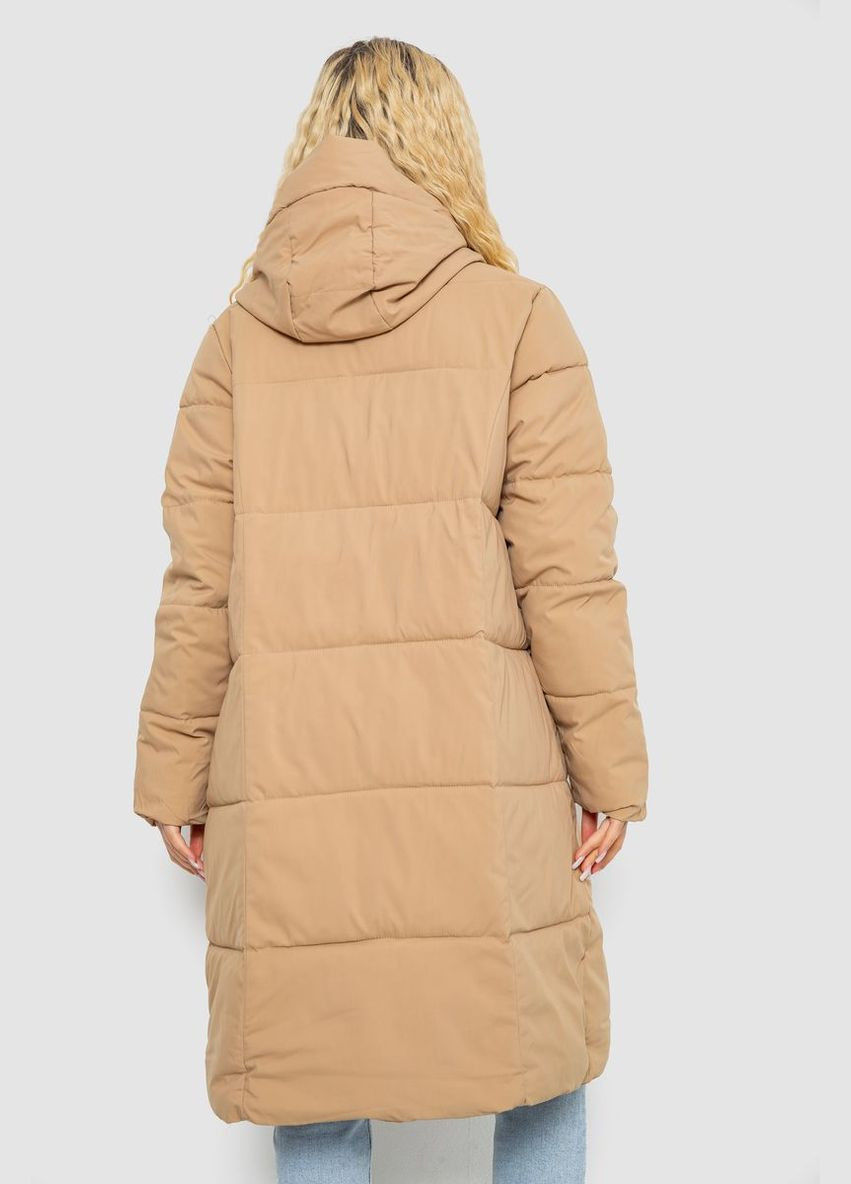 Пуховик жіночий зимовий,, 243R8808 Ager (317432765}