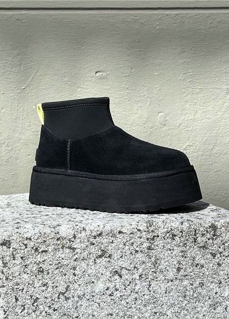 Classic Dipper Уг классик диппер платформ UGG (303404006)