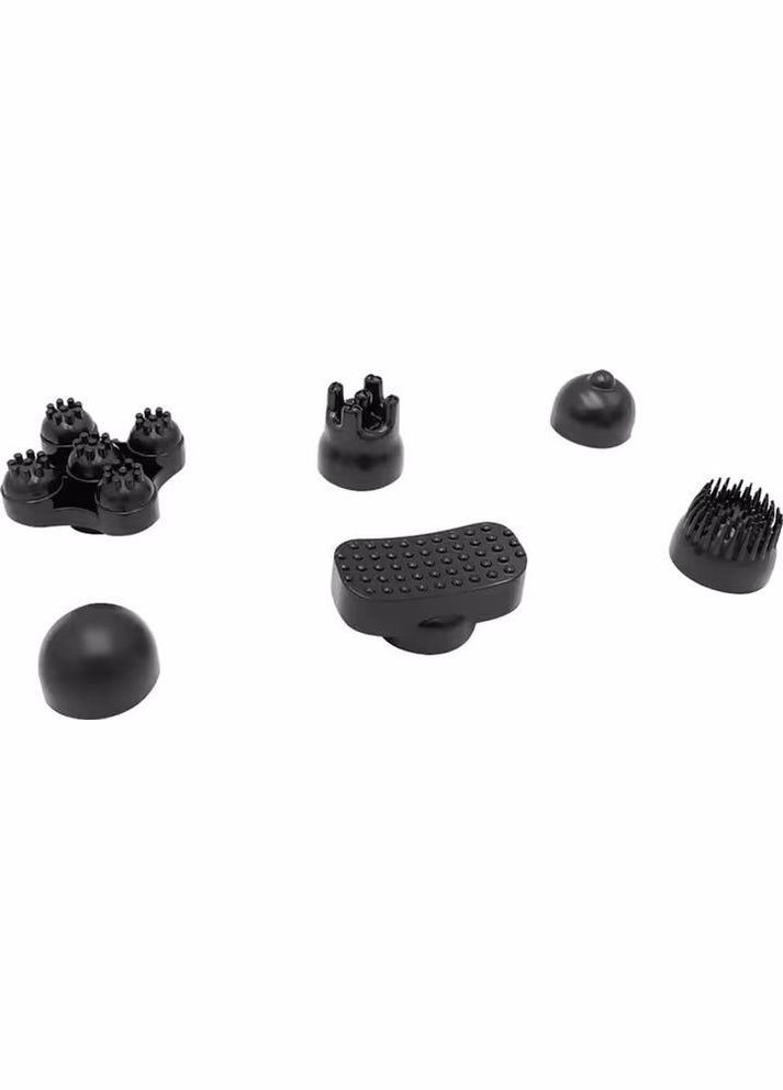 Перкуссионный массажер портативный PULSE HOME 20GY гарантия 1 год NEOR (296718746)