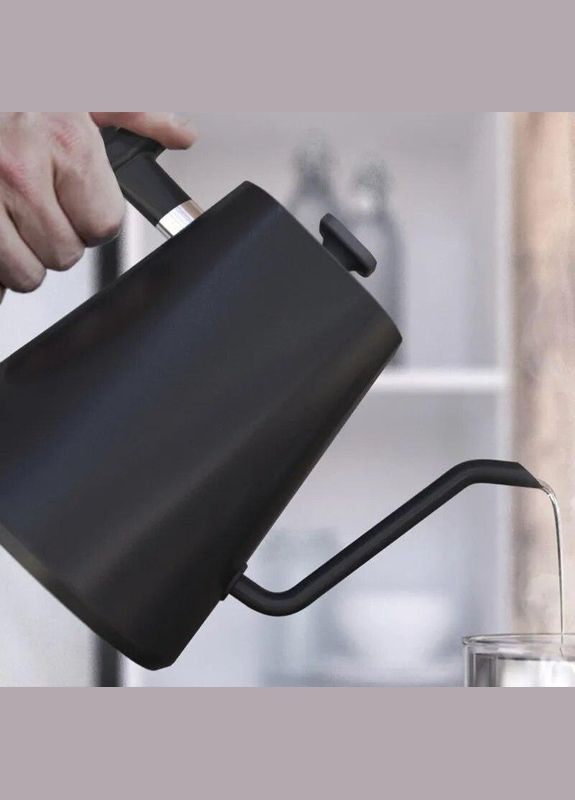 Чайник KT10 Pro c регулировкой температуры Электрический (R-KT10-VS) No Brand (303348753)