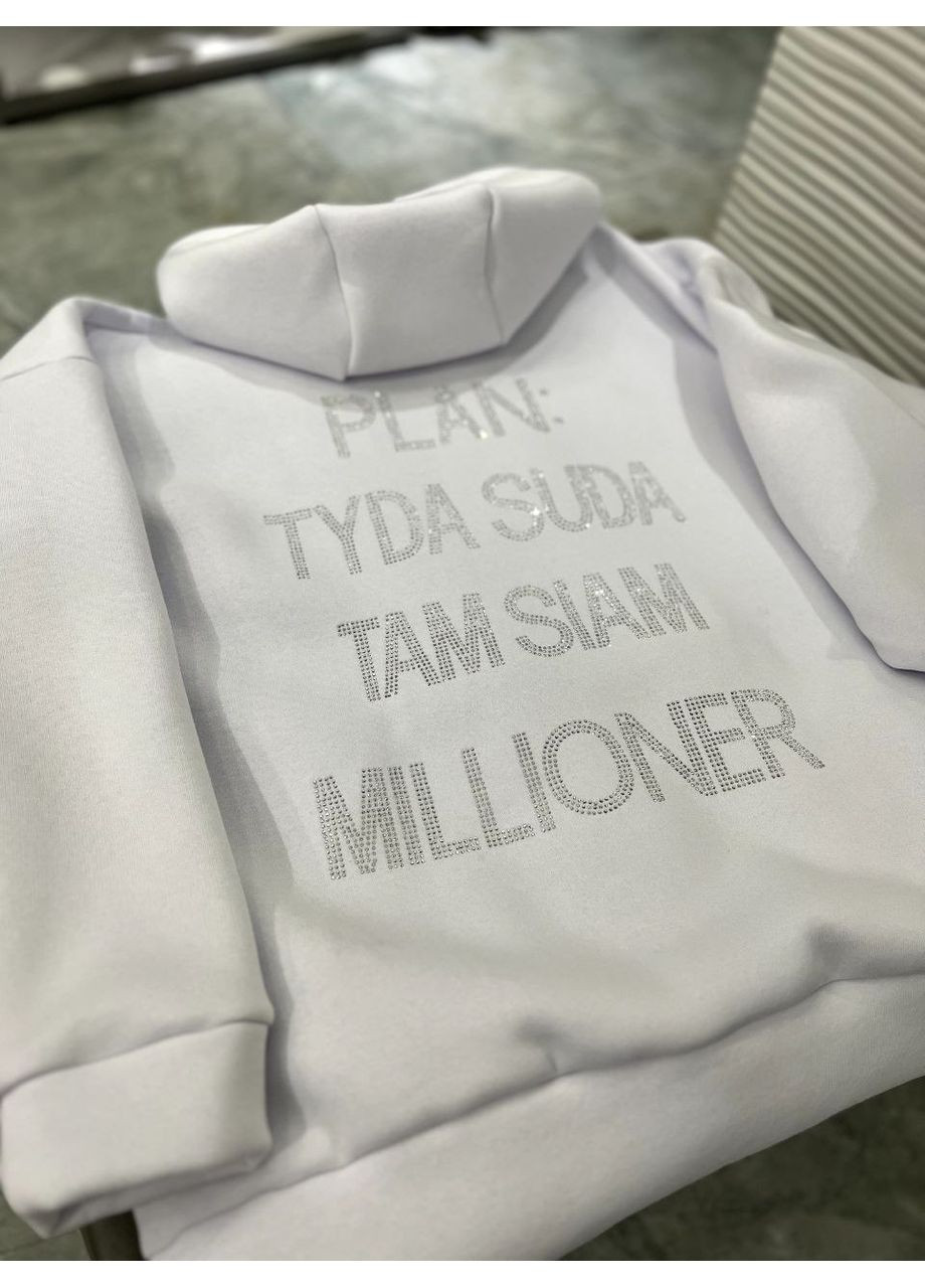 Батнік Millioner — ЗАМІРИ В ОПИСІ DK/DL Мода без кордонів (365696610)