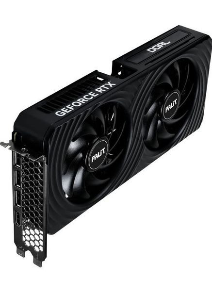 Відеокарта NVIDIA RTX5060 DUAL 8GB GDDR7 Palit (373220798)