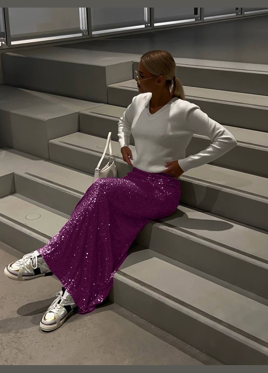 Спідниця з паєтками Garna (311463158)