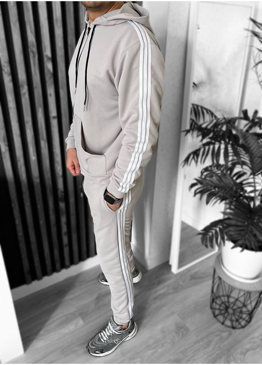 Чоловічий спортивний костюм FINO Mode (362602904)