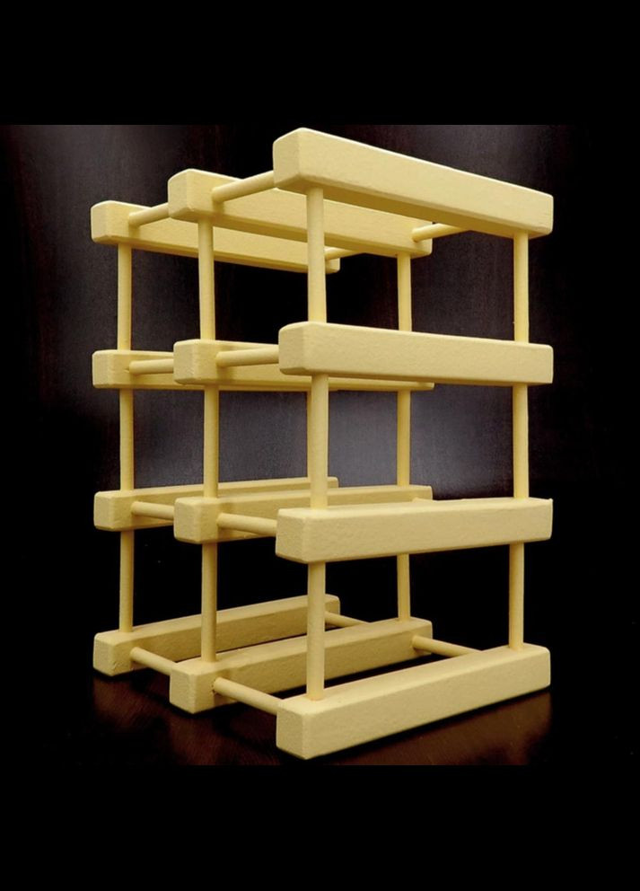 Настільна винна полиця Айсінт лимонад (ВПС-016751) No Brand (327846853)