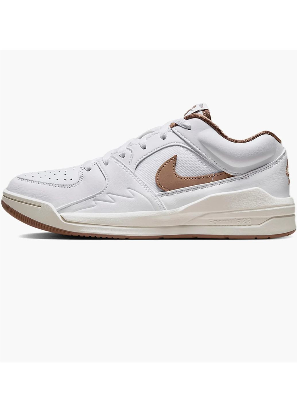 Кроссовки женские Stadium 90 (FB2269-121) Jordan белые (370780710)