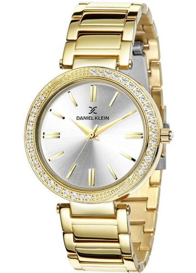 Жіночі наручні годинники DK10919-1 Daniel Klein (330814569)