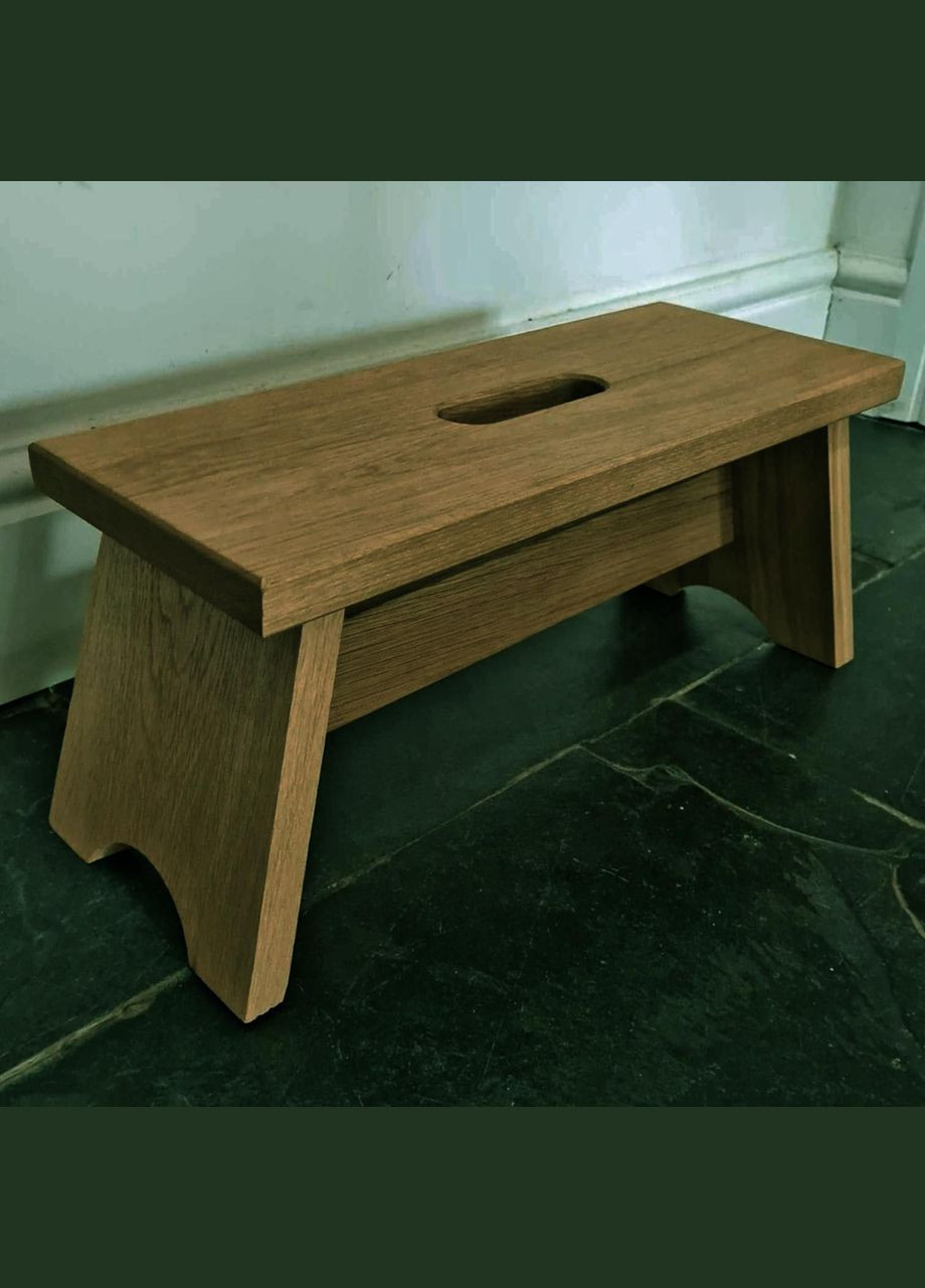 Стілець з дерева Кланів мускат (ТАБ-015007) No Brand (327860520)