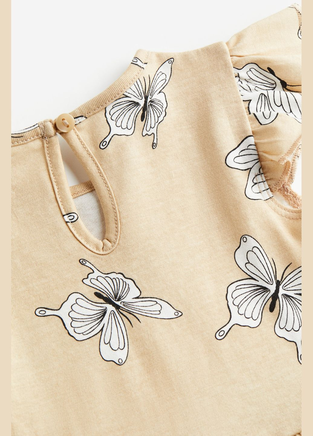 Бежева плаття, сукня H&M (339164755)