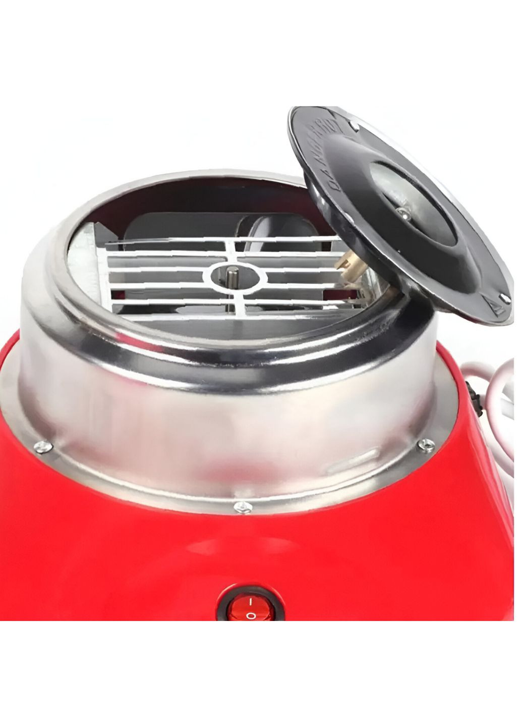 Аппарат для приготовления сладкой ваты дома No Brand (338188393)