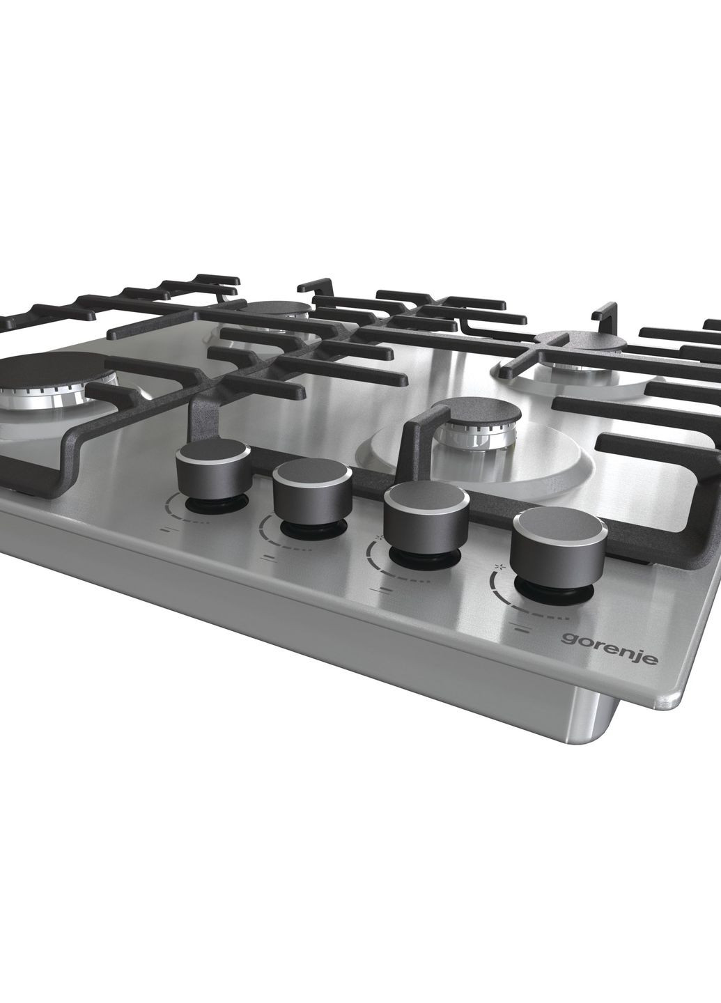 Газова варильна поверхня G 642 ABX (BG6AA-G0B) (6622768) Gorenje (314975140)