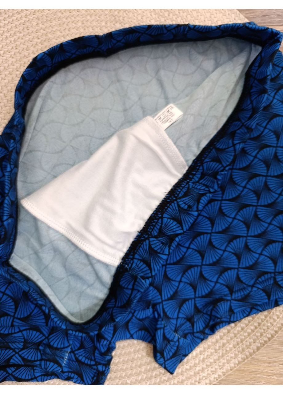 Трусы-боксеры мужские бамбуковые, мягкие и приятные для тела, (IN.Vasall), хорошо тянутся, размеры от ХL до 7XL Indena (364727724)