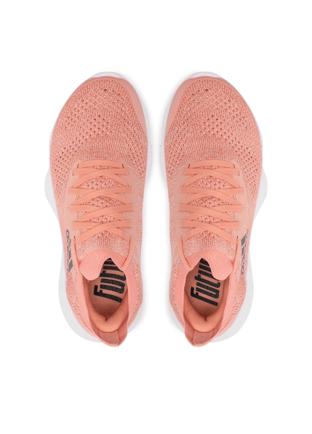 Розовые летние кроссовки adidas Futurenatural GX5143