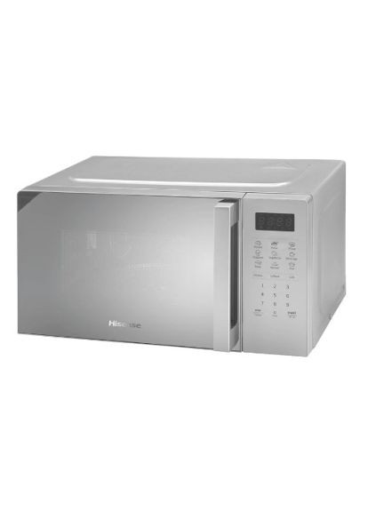 Микроволновая печь H20MOMS4HG (M20XYZ) (H20MOMS4HG) с грилем Hisense H20MOMS4HG (M20XYZ)