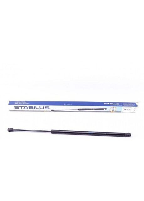 Амортизатор кришки багажника Skoda Superb II 09-15 116642 (opt-om) No Brand (339641674)