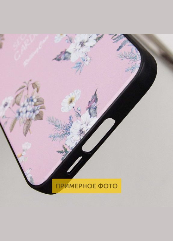 Чехол на Xiaomi Poco X6, Note 13 Pro 5G для Ксяоми, ксиоми редми поко Х6, ноте 13 о ТПУ и поликарбонате Epik (356101580)