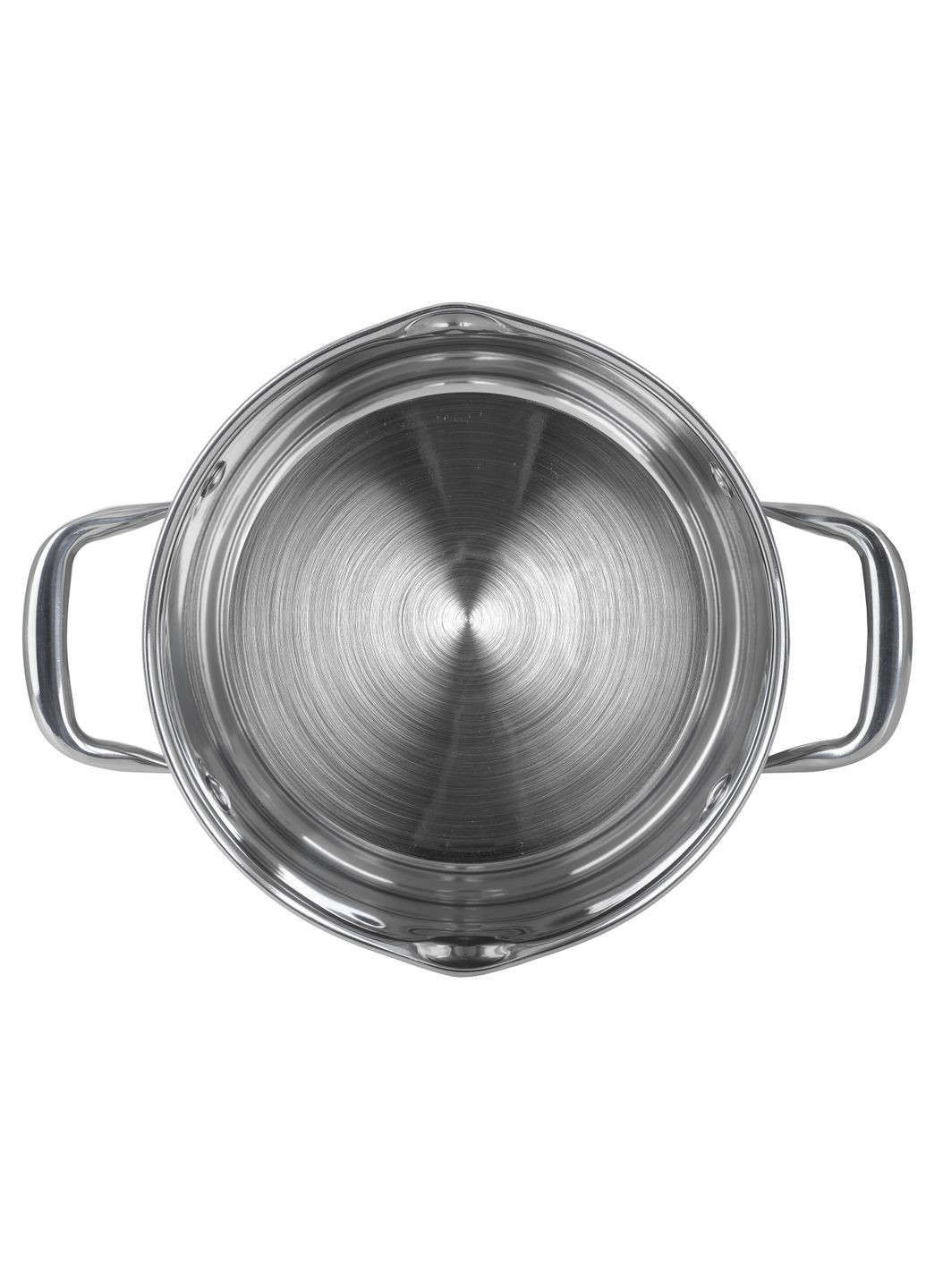 Кастрюля Hanover 18 см (2.3л) (6740924) Ringel (314749305)