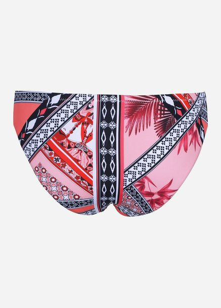 Низ купальника SO194711 бріфи Silenza Ornamento (346240787)