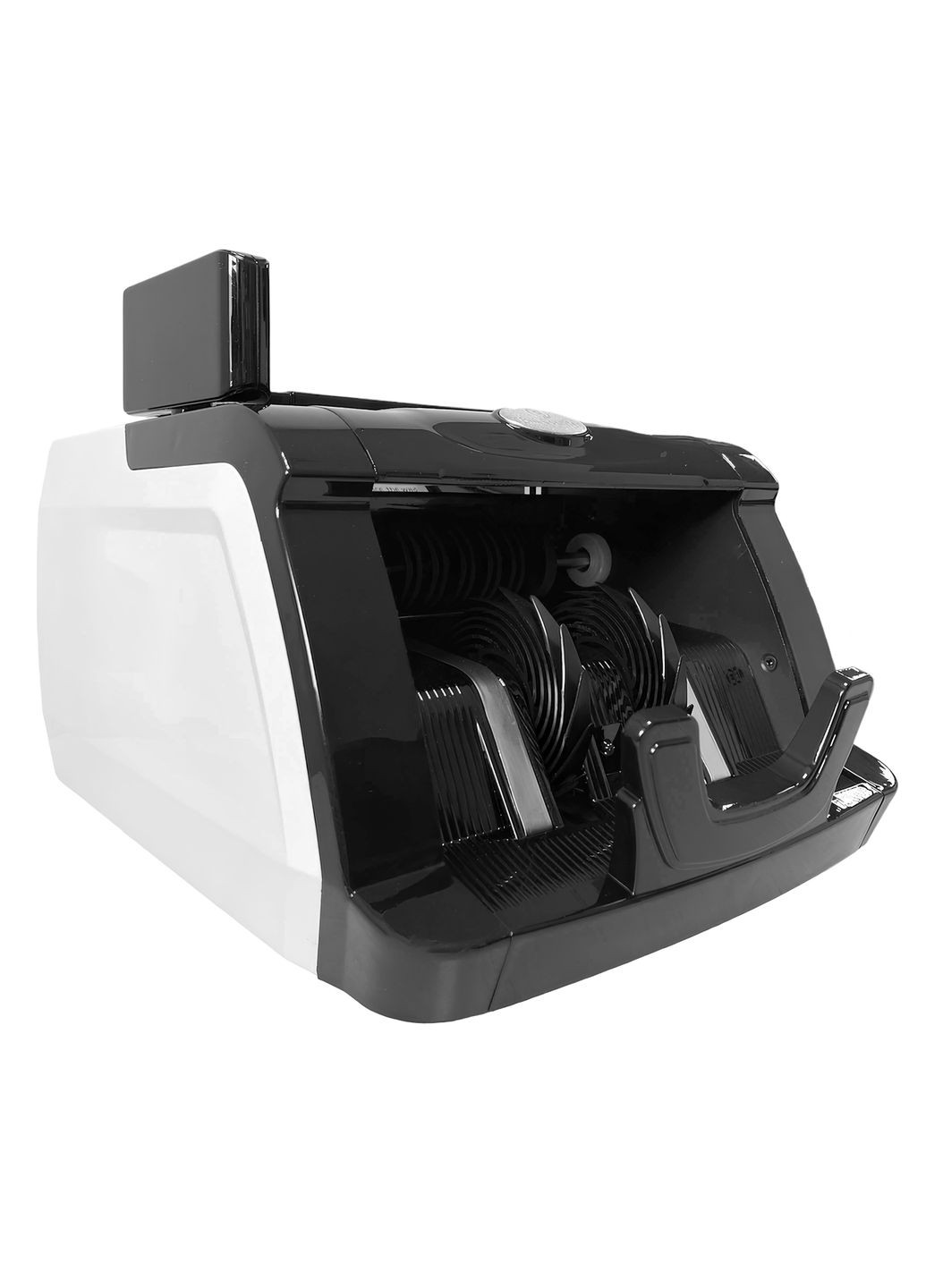 Сортировщик Банкнот COUNTER- 6200 Счетная Машинка Валюты Проверка PRO (334013670)