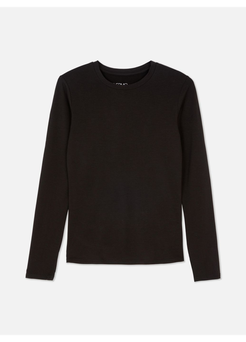 Лонгслів,чорний, Primark (366028851)