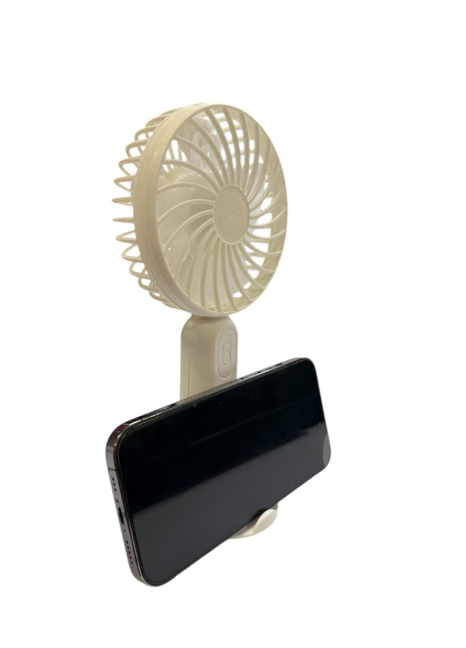 Вентилятор F9 белый/ Fan F9 white XoKo (362914627)