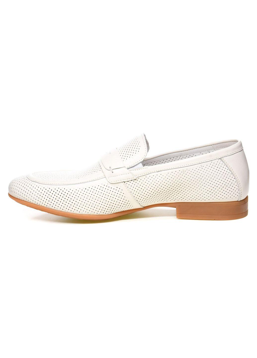 Весняні модельні туфлі Mario Corso (271965450)