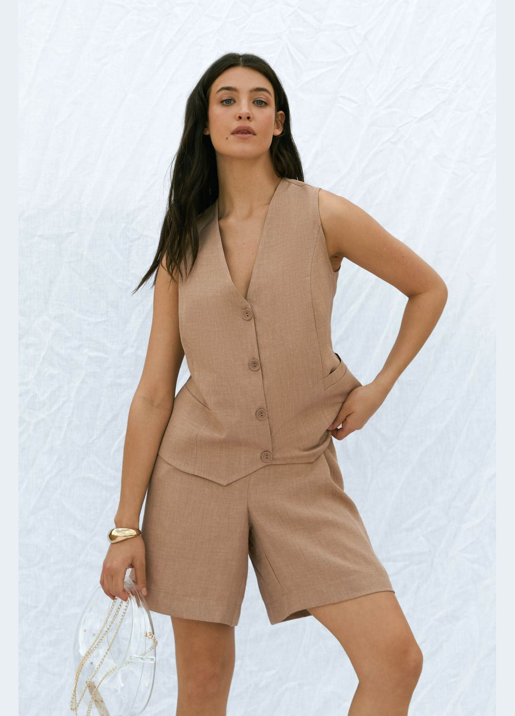 Костюм ST-Seventeen (298854399)