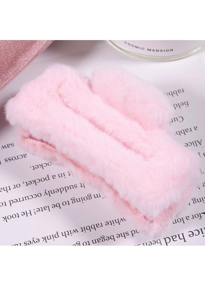 Пушистый Крабик для волос 12 см (AN0103277) ANbeauty (394226161)