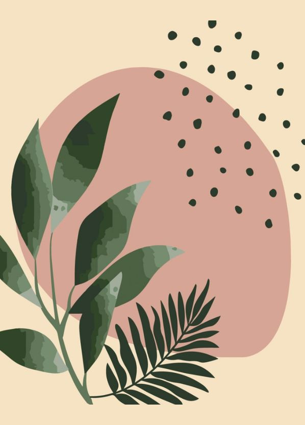 Картина за номерами Ніжна абстракція 2. 13055-AC 40Х50 см. ( ) Art Craft (328944591)