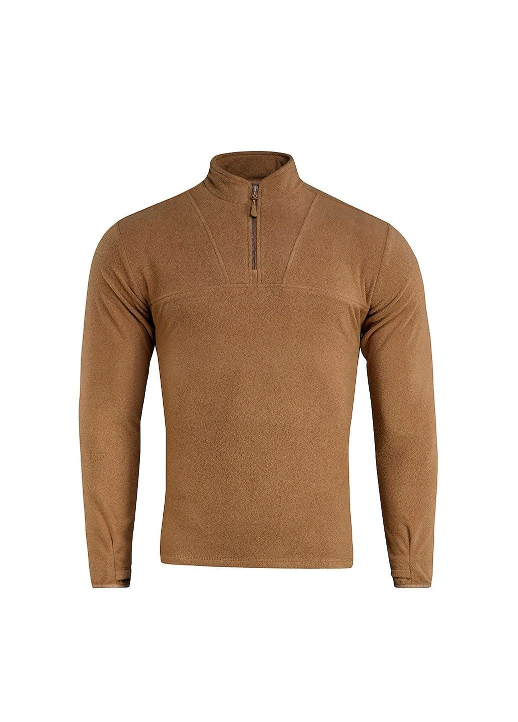 Кофта Флисовая Delta Fleece M-TAC (369623195)