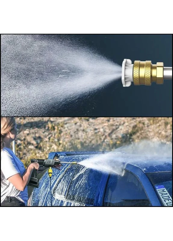 Аккумуляторная мойка высокого давления 48V 5Ah 26bar Intex (395316868)