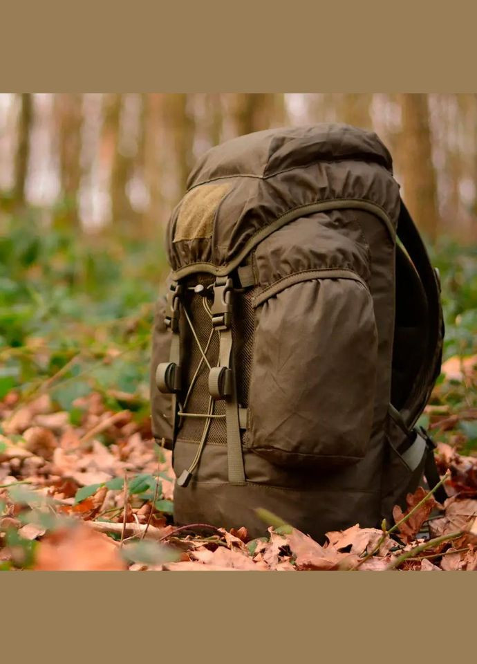 Рюкзак Sleeka Force Olive Snugpak (316447663)